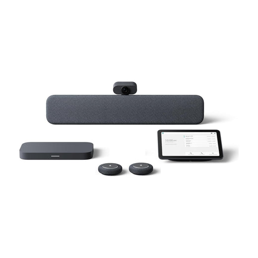 Lenovo Google Meet Series One Gen 1 Medium Room Plus Kit (Refurbished - Excellent)