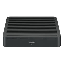 Logitech Display Hub for Rally & Rally Plus Video Conferencing (New - Open Box)