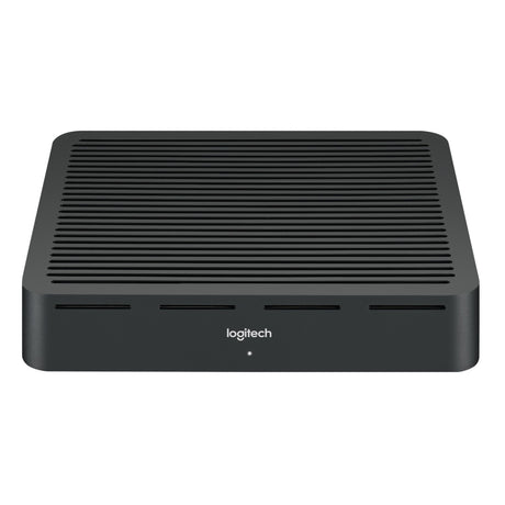 Logitech Display Hub for Rally & Rally Plus Video Conferencing (New - Open Box)