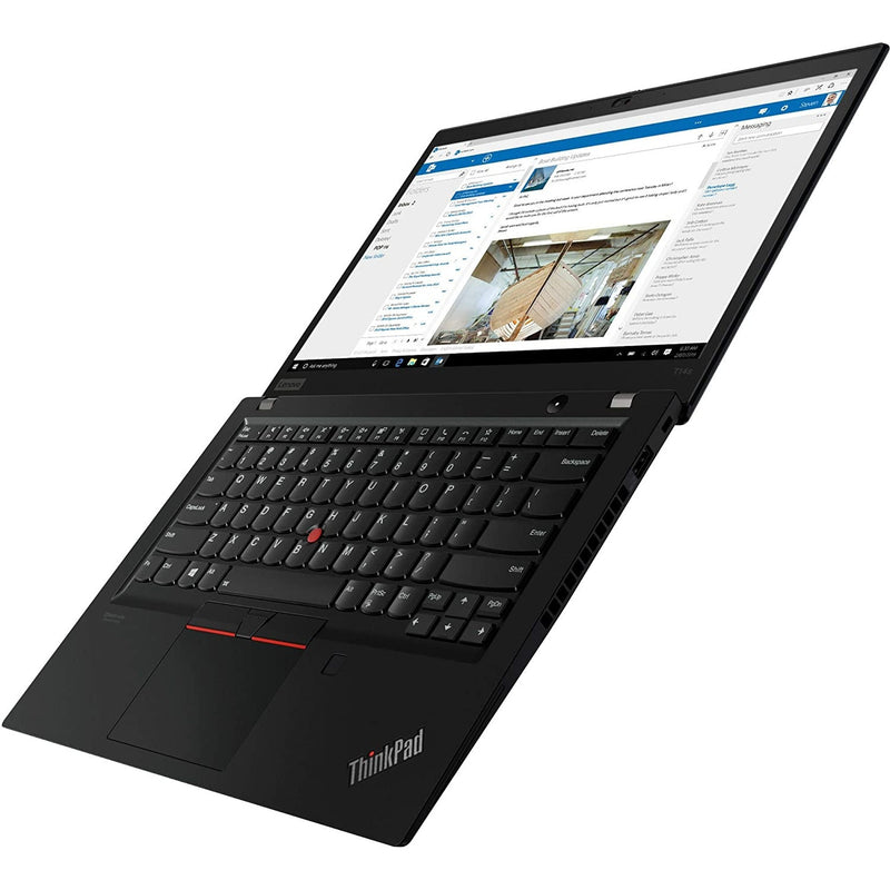 Lenovo ThinkPad T14s Gen 1 14" FHD Laptop - i5-10210U, 8GB (Refurbished - Good)