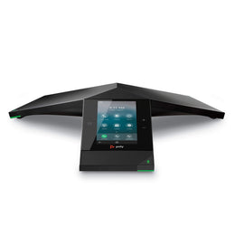 Poly Real Presence Trio 8800 Conference Speakerphone with Poly EagleEye Mini Camera & Visual+ Smart Hub –  (Refurbished - Excellent)