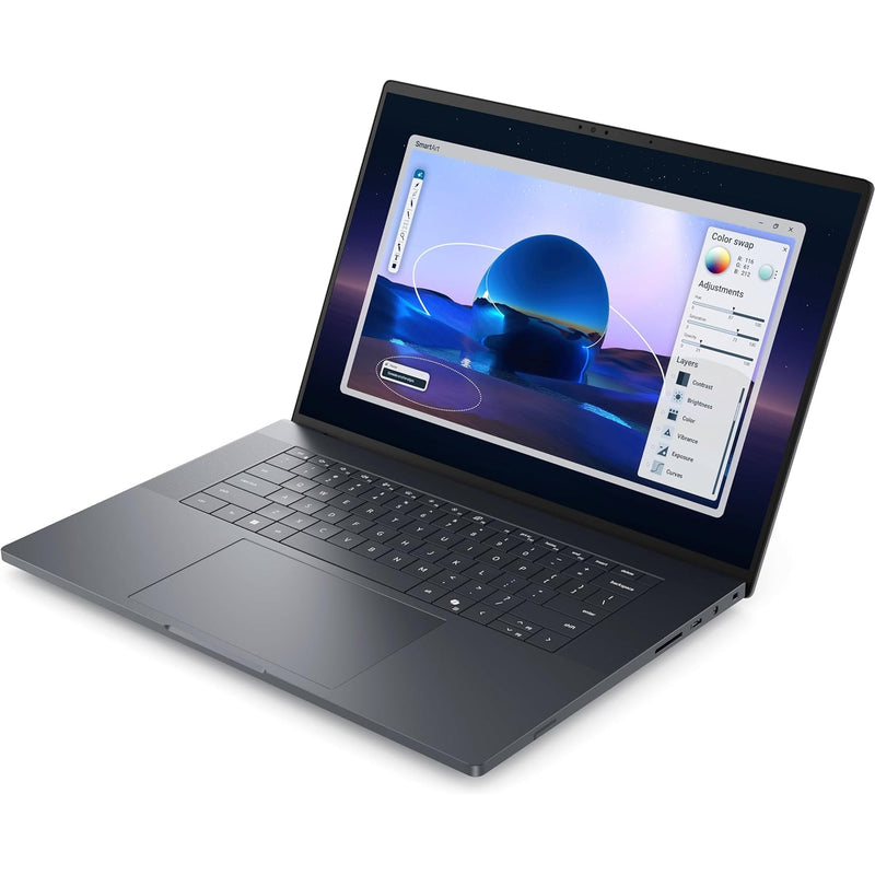 Dell Pro Max 16 Premium UHD+ OLED Touchscreen - Core Ultra 9 285HX, RTX Pro 2000 (Refurbished - Excellent)
