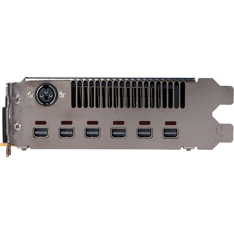 AMD FirePro W9100 16GB GDDR5 Graphics Card (Refurbished - Excellent)
