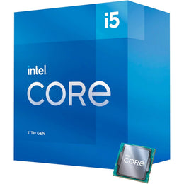 Intel i5-11400T CPU - 6C/12T, 3.7GHz, LGA1200 (Refurbished - Excellent)
