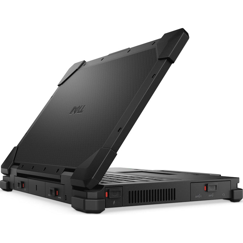 Dell Pro 13 Rugged FHD Touchscreen Laptop - Core Ultra 7 165H, 64GB (Refurbished - Excellent)