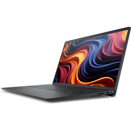 Dell 15 15.6" FHD 120Hz Laptop - Ryzen 5 7530U, 16GB (Refurbished)