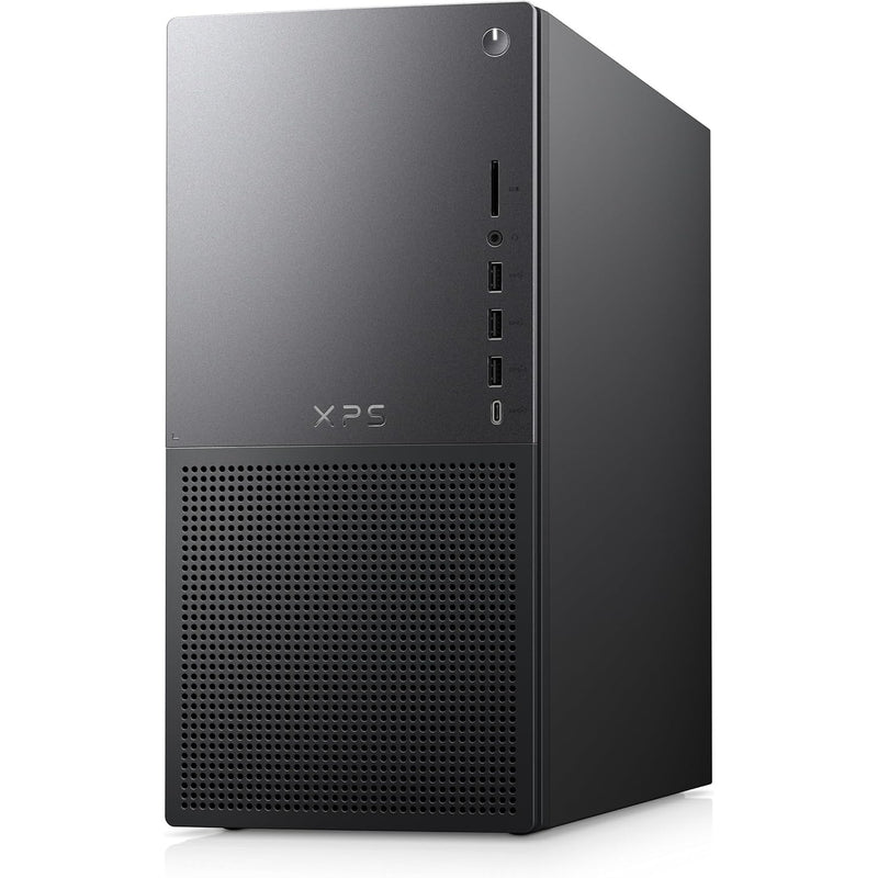 Dell XPS 8960 Desktop - i9-13900K, RTX 4070 Ti Super, 32GB (Refurbished - Good)