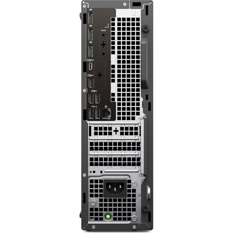 Dell Pro Max Slim (FCS1250) Desktop - U7-265, RTX A1000 (Refurbished - Excellent)