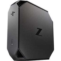 HP Z2 G4 Mini Workstation - i7-8700, Quadro P1000, 16GB (Refurbished - Good)