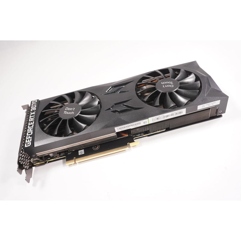 Acer NVIDIA GeForce RTX 3070 8GB GDDR6 Graphics Card (Refurbished - Excellent)