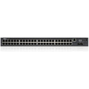 Dell Networking N2048P 48x 1GbE & 2x 10GbE SFP PoE Switch (Refurbished - Excellent)