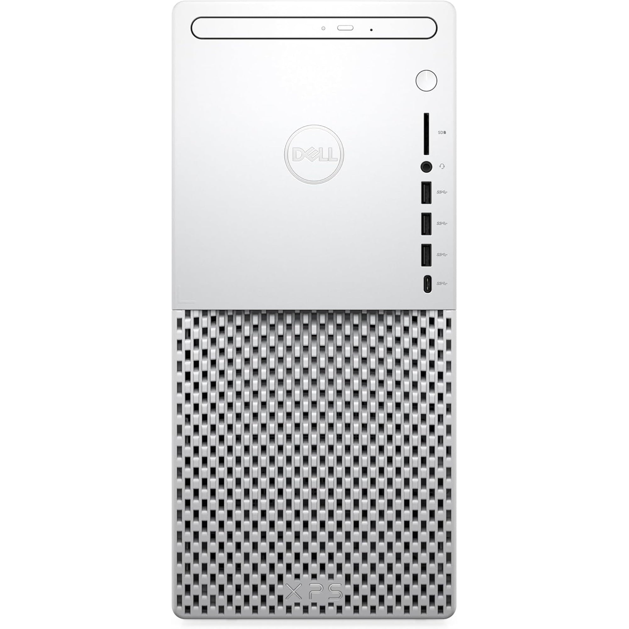 Refurbished Dell XPS 8940 Tower Desktop | i7-11700, RTX 3050, 32GB