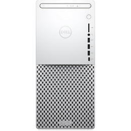 Dell XPS 8940 White Desktop - i7-11700, RTX 3050, 32GB (Refurbished - Excellent)