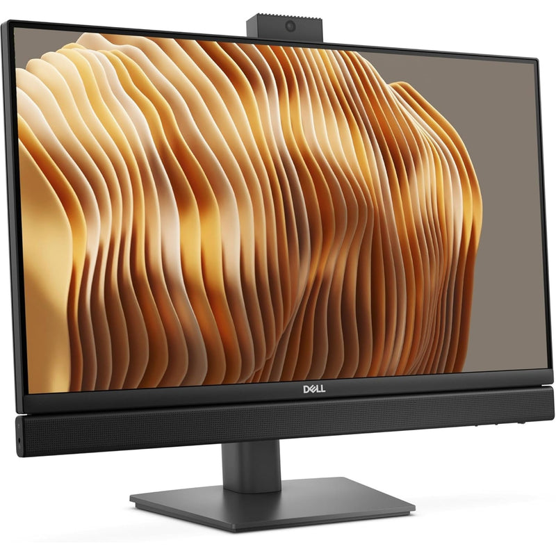 Dell Pro 24 24" FHD All-in-One - Core Ultra 7 265, 16GB (Refurbished - Excellent)