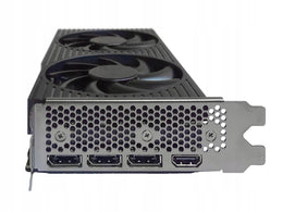 Dell Nvidia GeForce RTX 3060 Ti 8GB GDDR6 Gaming Dual Slot Graphics Card  4864 CUDA Cores, Ray Tracing, AI Cores, G-SYNC, DLSS, 1x HDMI 2.1, 3x DisplayPort 1.4a, DirectX 12 Ultimate (Renewed)