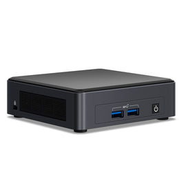 Intel NUC 11 NUC11TNKI5 Mini PC - i5-1135G7, 16GB (Refurbished - Excellent)
