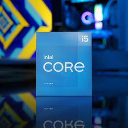 Intel i5-11500 CPU - 6C/12T, 4.6GHz, LGA1200 (Used - Like New)
