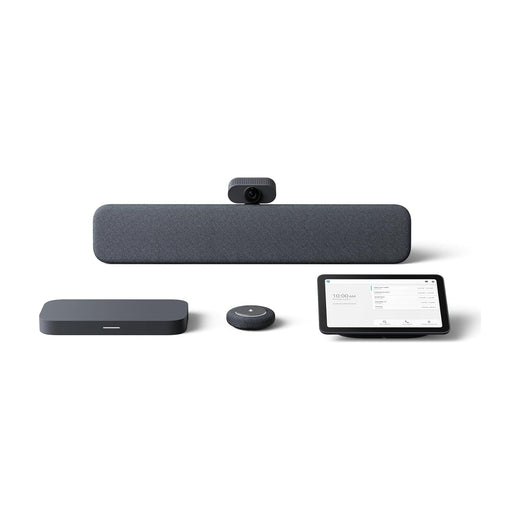 Lenovo Google Meet Series One Gen 1 Medium Room Kit (Refurbished - Excellent)