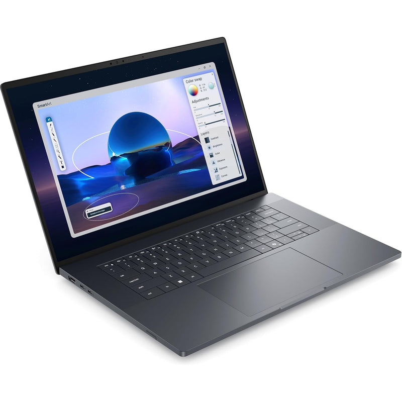 Dell Pro Max 16 Premium UHD+ OLED Touchscreen - Core Ultra 9 285HX, RTX Pro 2000 (Refurbished - Excellent)