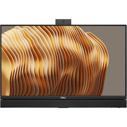 Dell Pro 24 23.8" FHD All-in-One & Monitor Arm Bundle - Core Ultra 5 235T, 16GB (Refurbished - Excellent)