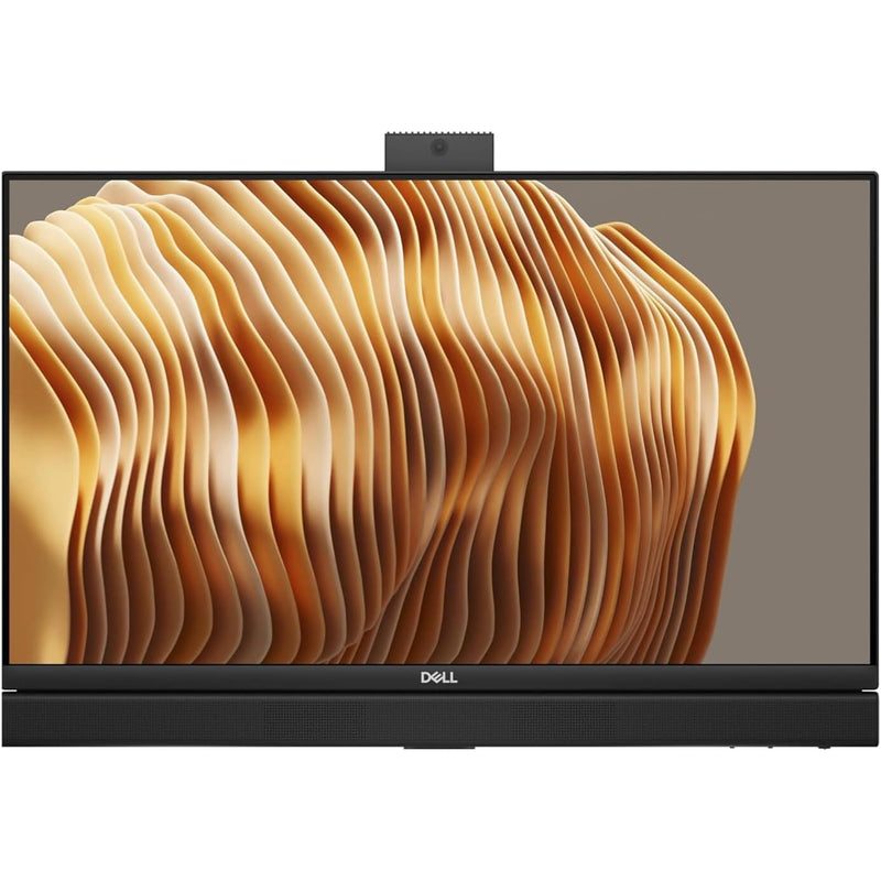 Dell Pro 24 23.8" FHD All-in-One & Monitor Arm Bundle - Core Ultra 5 235T, 16GB (Refurbished - Excellent)
