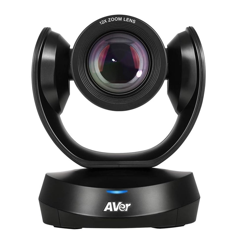 AVerMedia CAM520 Pro (PoE) FullHD PTZ Video Conferencing Camera (Refurbished - Excellent)