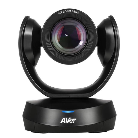 AVerMedia CAM520 Pro 2 Video FullHD PTZ Video Conferencing Camera (Refurbished)