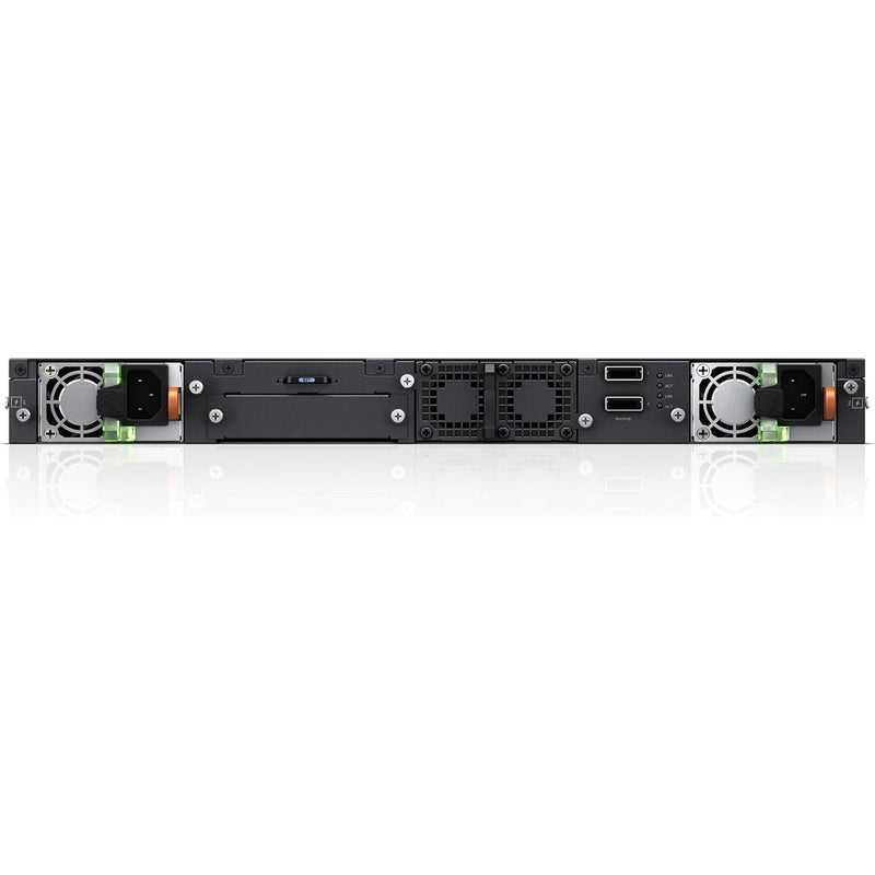 Dell Networking N3048EP Managed Switch - Layer 3, 48x GbE+ (Refurbished - Excellent)
