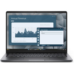 Dell Pro 14 FHD+ Laptop - Ryzen 5 Pro 230, 16GB (Refurbished - Good)