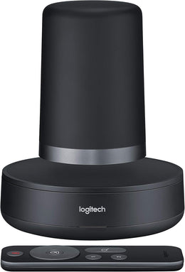 Logitech PTZ Rally Camera (Refurbished - Excellent)