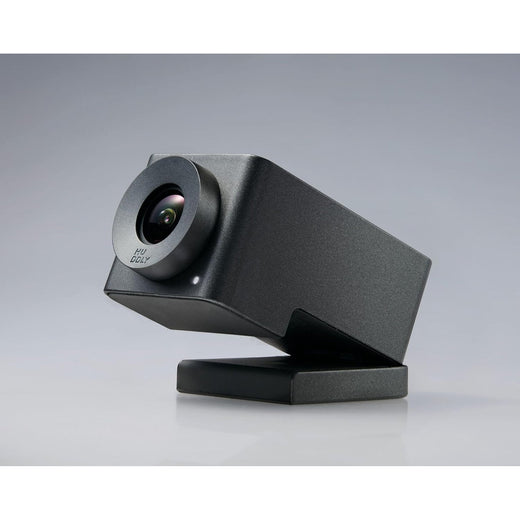 Huddly GO HD Video Conferencing Camera - 16MP, Plug & Play USB (New - Plain Box)