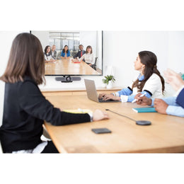 Logitech Expansion Mic for MeetUp Video Conferencing Systems (Refurbished)