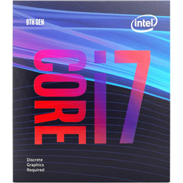 Intel i7-9700F CPU - 8C/8T, 4.7GHz, LGA1151 (Used - Like New)