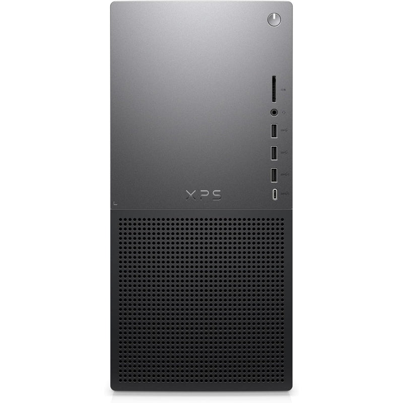 Dell XPS 8960 Desktop - i9-13900K, RTX 4070 Ti Super, 32GB (Refurbished - Good)
