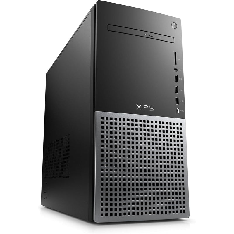Dell XPS 8950 Tower Desktop - i7-12700, RTX 5060, 32GB (Refurbished - Excellent)