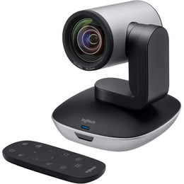 Logitech PTZ PRO 2 Professional Video Conference System (Pan, Tilt, Zoom) (Refurbished - Excellent)