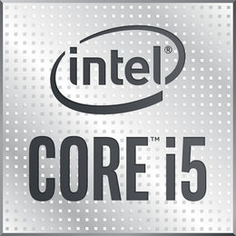 Intel i5-10400F CPU - 6C/12T, 4.3GHz, LGA1200 (Used - Like New)