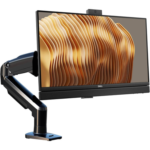 Dell Pro 24 FHD All-in-One - i5-14500T & Monitor Arm Bundle (Refurbished - Excellent)