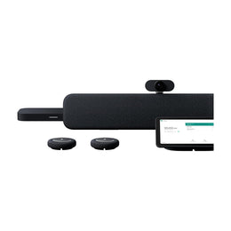 Lenovo Google Meet Series One Gen 1 Medium Room Plus Kit (Refurbished - Excellent)