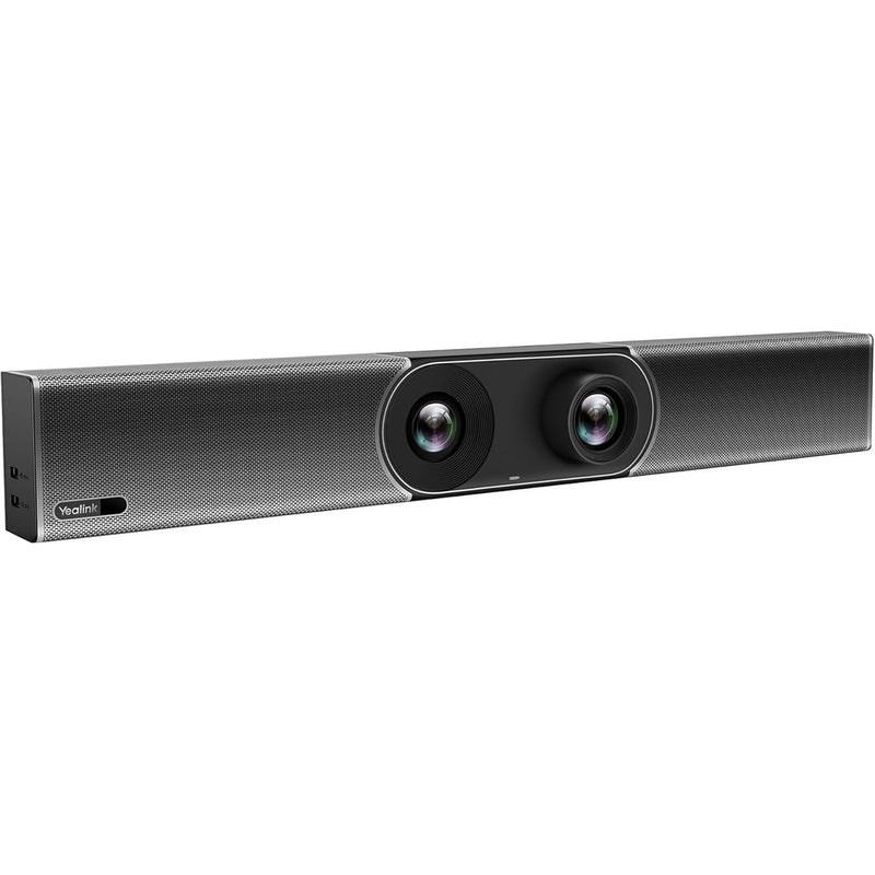 Yealink MeetingBar A30 Video Bar with CTP18 Touch Controller (Refurbished - Excellent)
