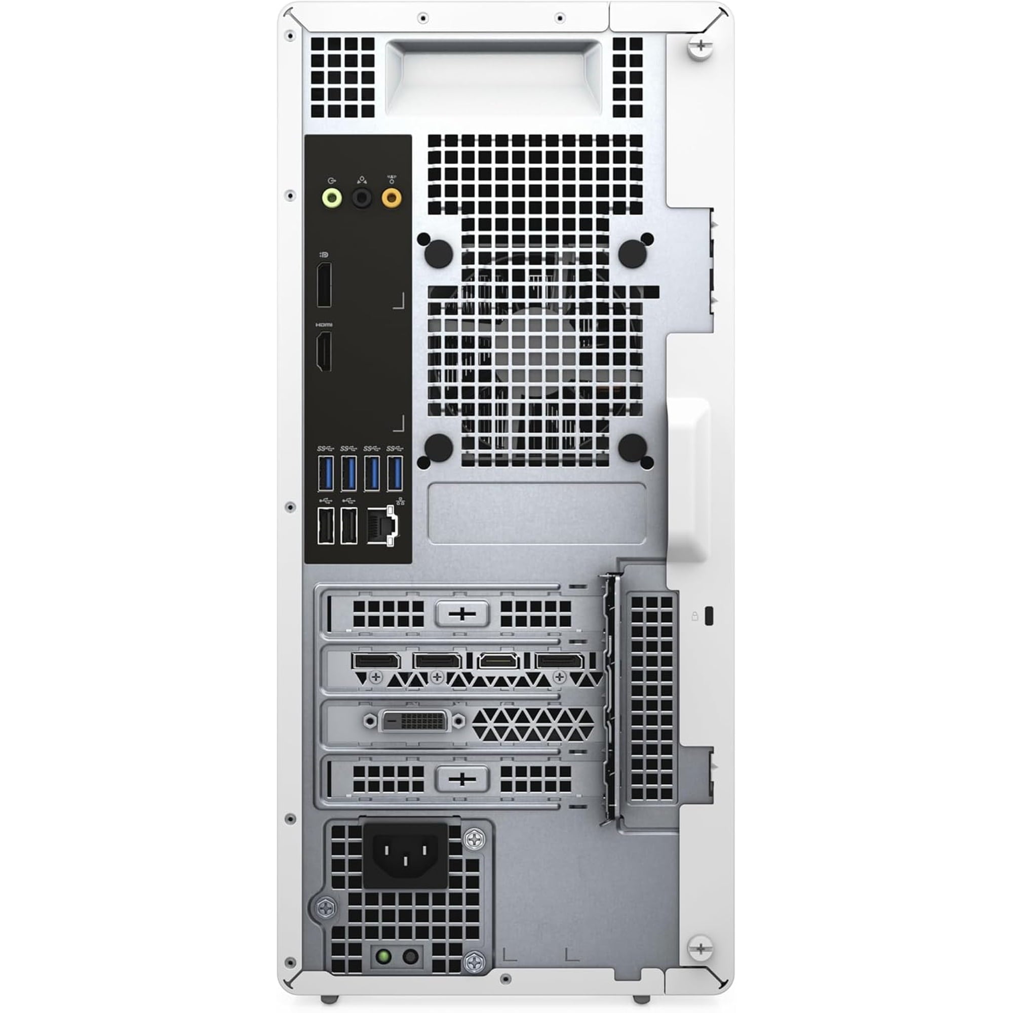 Refurbished Dell XPS 8940 Tower Desktop | i7-11700, RTX 3050, 32GB