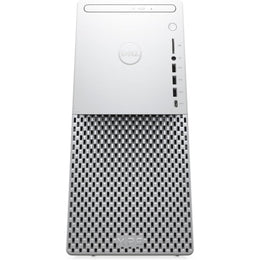 Dell XPS 8940 White Desktop - i7-11700, RTX 3050, 32GB (Refurbished - Excellent)