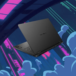 HP Omen 17-db0009na 17" FHD 144Hz - Ryzen 7 8845HS, RTX 4060 (Refurbished - Good)