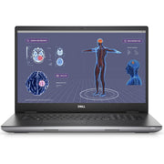 Dell Precision 7680 16" FHD+ Workstation - i7-13850HX, 32GB, RTX 3500 ADA (Refurbished)