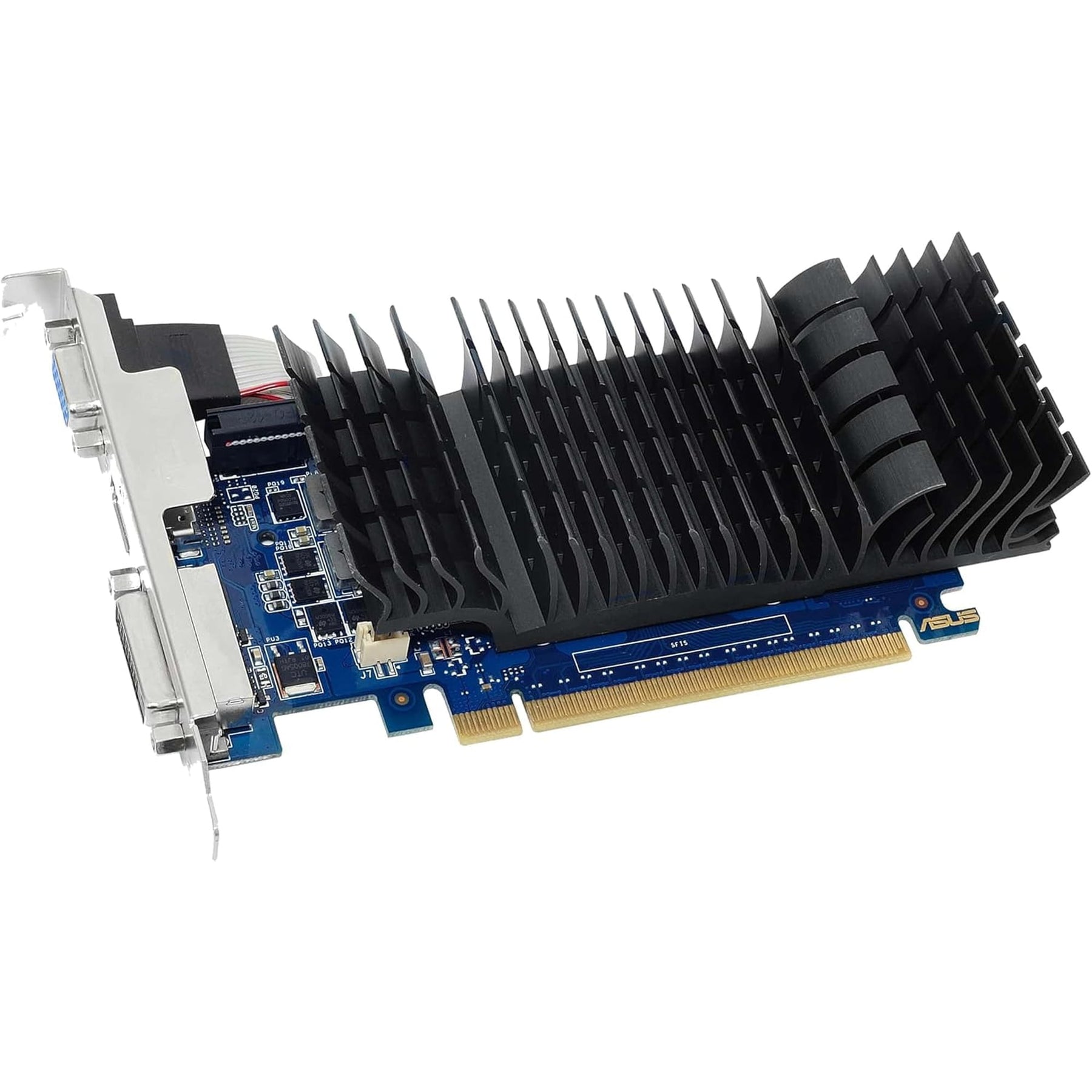 ASUS systems for business and specialist performance.
