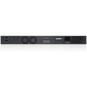 Dell Networking N2048P 48x 1GbE & 2x 10GbE SFP PoE Switch (Refurbished - Excellent)