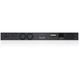 Dell Networking N2048P 48x 1GbE & 2x 10GbE SFP PoE Switch (Refurbished - Excellent)