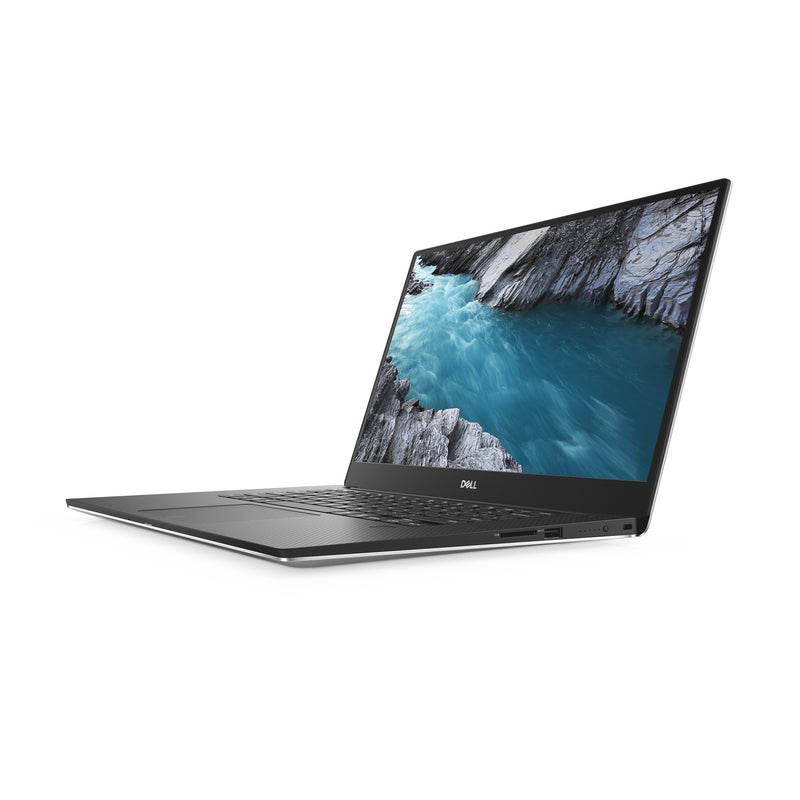 Dell XPS 15 7590 15.6" UHD - i7-9750H, 16GB, 1TB (Refurbished - Excellent)