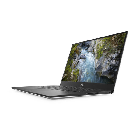 Dell Precision 5540 15.6" Touchscreen - i7-9850H, 32GB, T2000 (Refurbished - Excellent)