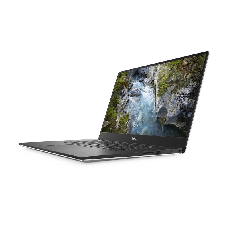 Dell Precision 5540 15.6" Touchscreen - i7-9850H, 32GB, T2000 (Refurbished - Excellent)